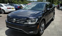 2020 Volkswagen Tiguan SEL