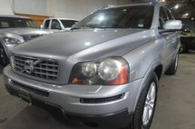 2011 Volvo XC90 3.2