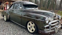 1950 Chevrolet 