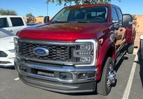2026 Ford F-450 Super Duty XLT