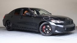 2024 BMW 3 Series M340i
