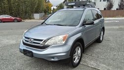 2010 Honda CR-V EX