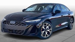 2026 Audi A6 quattro Premium Plus 55 TFSI