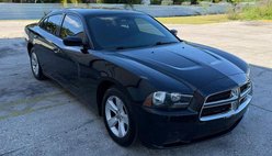 2014 Dodge Charger SE