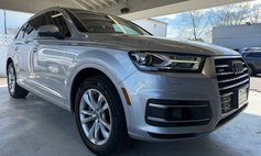 2018 Audi Q7 2.0T quattro Premium Plus
