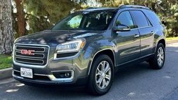 2014 GMC Acadia SLT-1