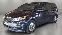 2020 Kia Sedona LX
