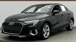 2024 Audi A3 Premium 40 TFSI