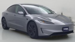 2024 Tesla Model 3 Performance