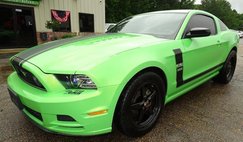 2014 Ford Mustang GT