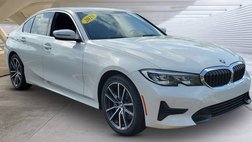 2020 BMW 3 Series 330i