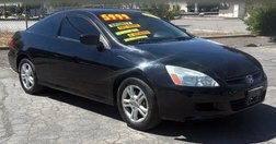 2007 Honda Accord LX