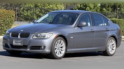 2011 BMW 3 Series 328i