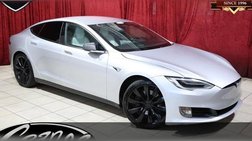 2017 Tesla Model S 75D