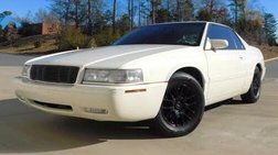 2002 Cadillac Eldorado ETC Collectors Series