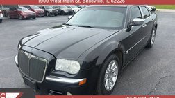 2006 Chrysler 300 C