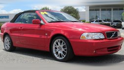 2004 Volvo C70 HPT