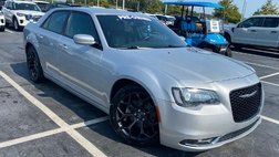 2020 Chrysler 300 S