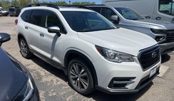 2022 Subaru Ascent Touring