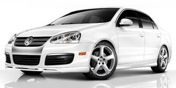 2010 Volkswagen Jetta S PZEV
