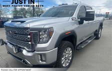 2023 GMC Sierra 2500HD Denali