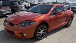 2006 Mitsubishi Eclipse GT