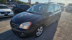 2007 Kia Rondo EX