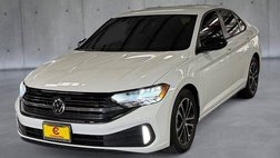 2024 Volkswagen Jetta Sport