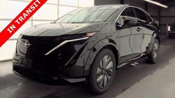 2023 Nissan Ariya Engage