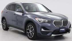 2022 BMW X1 xDrive28i