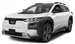 2026 Subaru Trailseeker Premium