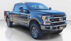 2022 Ford Super Duty F-250 King Ranch