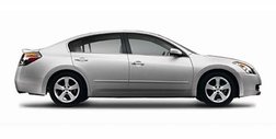 2008 Nissan Altima 2.5 S