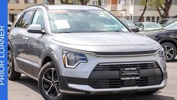2025 Kia Niro EX