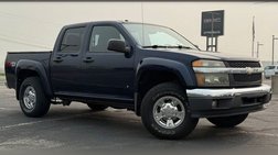2007 Chevrolet Colorado LT