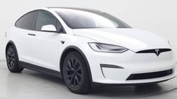 2023 Tesla Model X Long Range