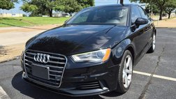 2016 Audi A3 1.8T Premium