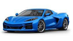 2026 Chevrolet Corvette Z06