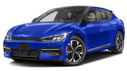 2024 Kia EV6 GT-Line