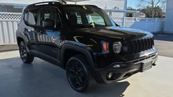 2019 Jeep Renegade Upland