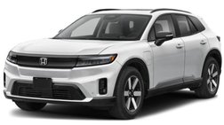 2026 Honda Prologue Touring