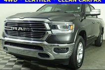 2020 Ram Ram Pickup 1500 Laramie