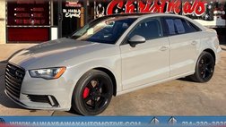 2015 Audi A3 1.8T Premium