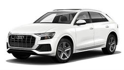 2021 Audi Q8 quattro Premium Plus 55 TFSI