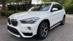 2019 BMW X1 xDrive28i