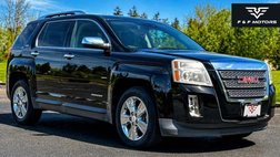 2015 GMC Terrain SLT-2