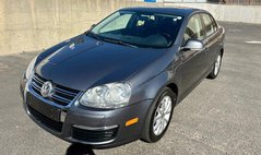 2010 Volkswagen Jetta SE