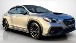 2024 Subaru WRX Limited