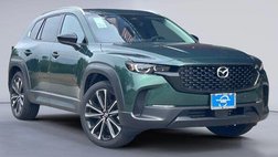 2026 Mazda CX-50 2.5 S Premium