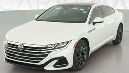 2023 Volkswagen Arteon SEL R-Line 4Motion